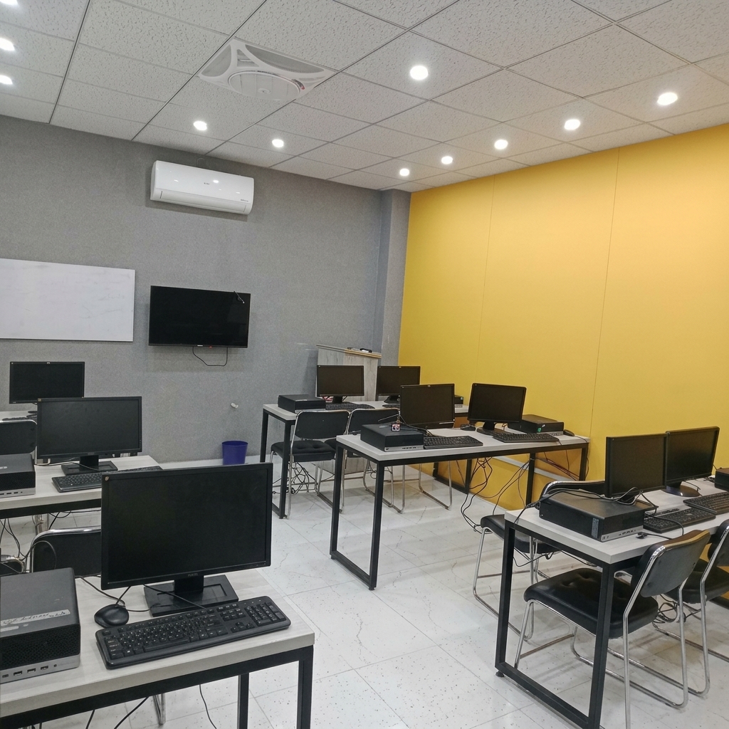 Computer Lab
